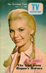 Sigrid Valdis