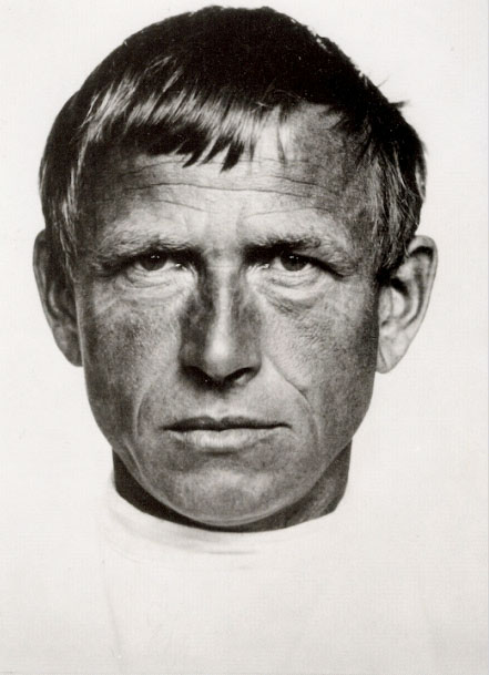Otto Dix