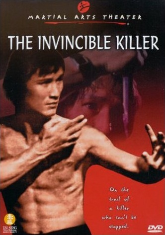 The Invincible Killer