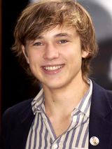 William Moseley