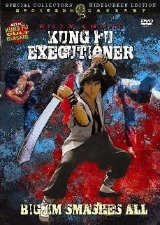 Kung Fu Executioner