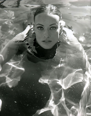 Olivia Wilde Olivia Wilde