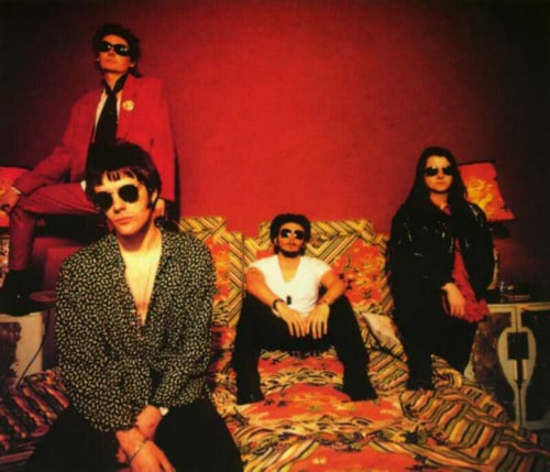 Manic Street Preachers