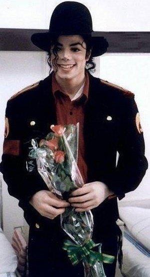 Michael Jackson