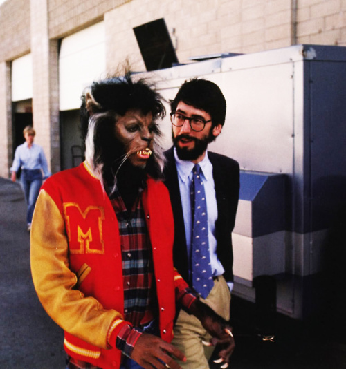 Michael Jackson