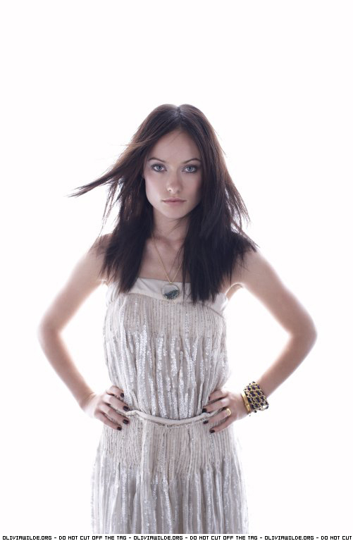 Olivia Wilde Olivia Wilde