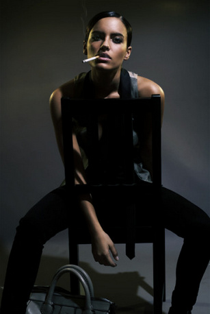 Celia Levadou