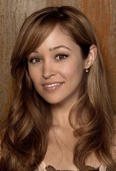 Autumn Reeser