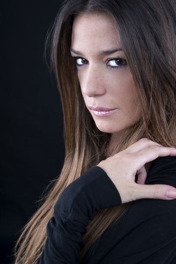 Picture of Alessia Fabiani