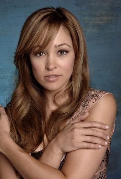 Autumn Reeser