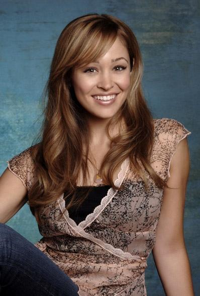 Autumn Reeser