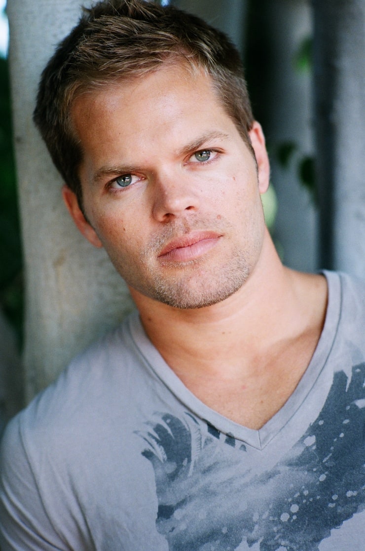 Wes Chatham image