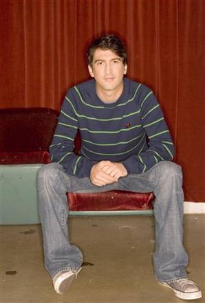 Josh Schwartz