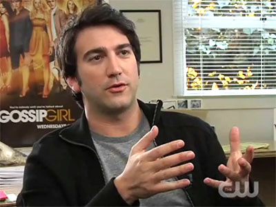 Josh Schwartz
