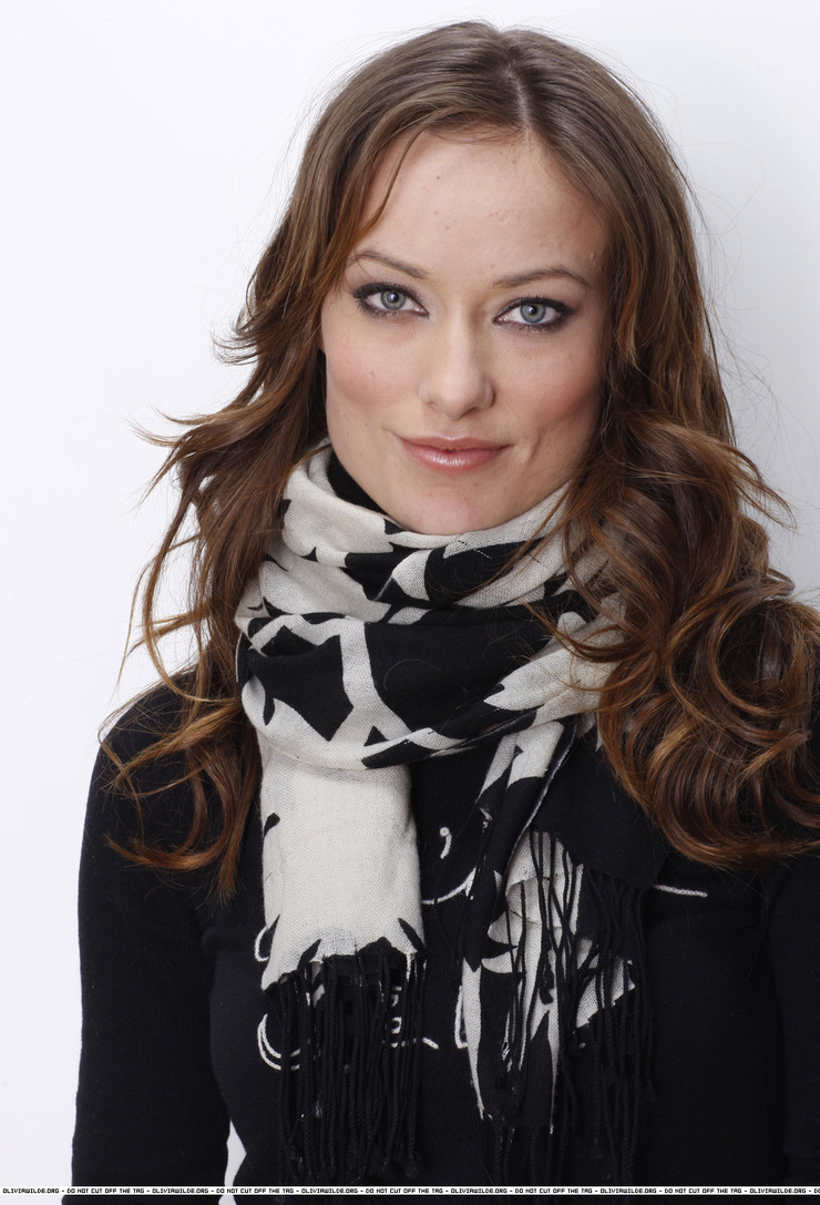 Olivia Wilde
