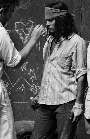 Johnny Depp Johnny Depp