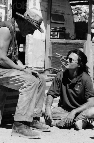 Johnny Depp