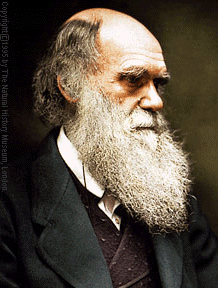 Charles Darwin Charles Darwin