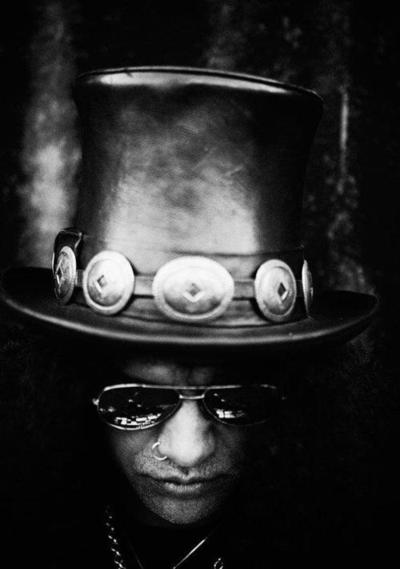 Slash