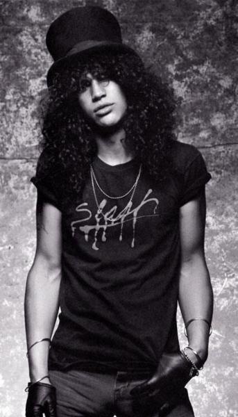Slash