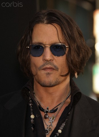 Picture of Johnny Depp