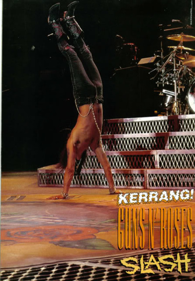 Slash Slash