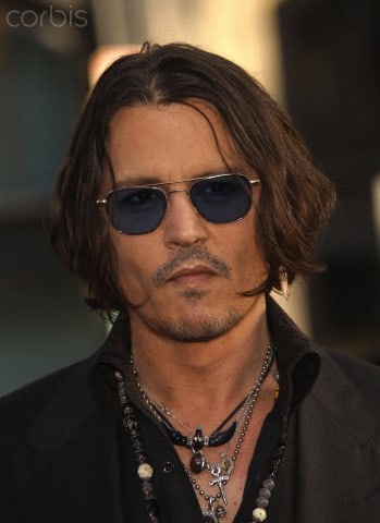 Picture of Johnny Depp