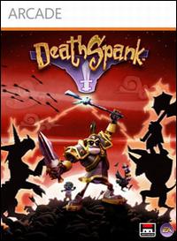 DeathSpank