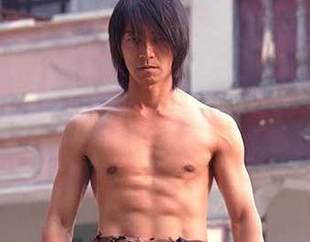 Stephen Chow