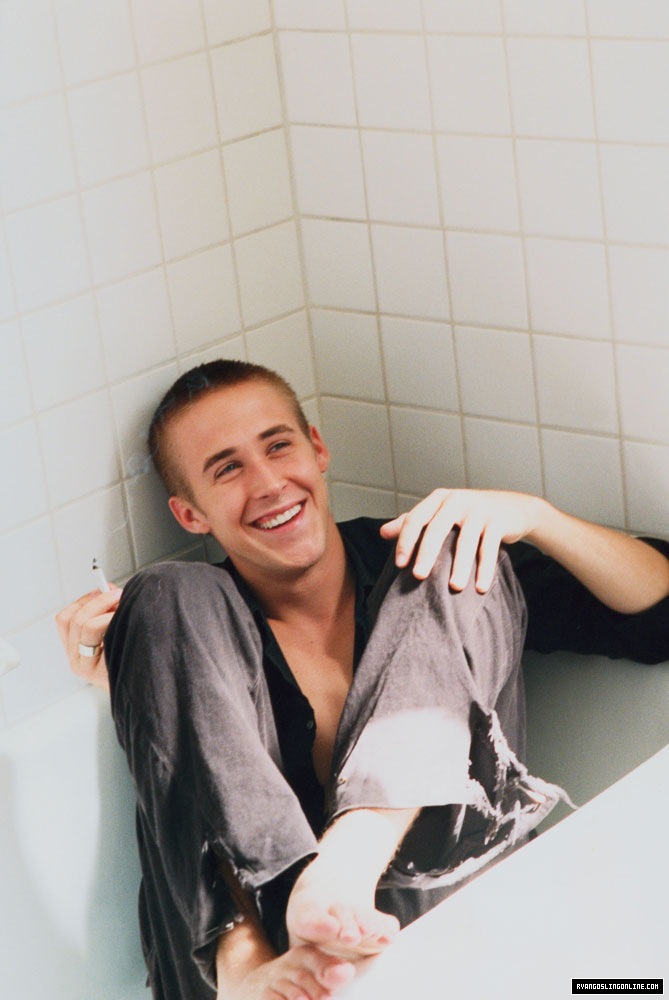 Ryan Gosling Ryan Gosling