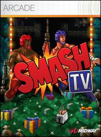 Smash TV