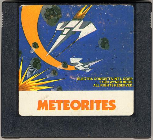 Meteorites