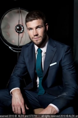 Picture of Austin Stowell