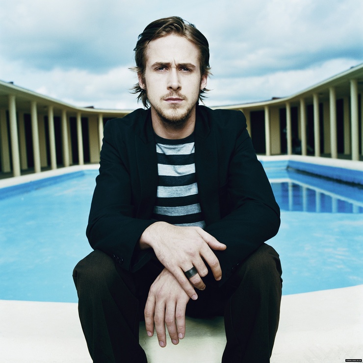 Ryan Gosling Ryan Gosling