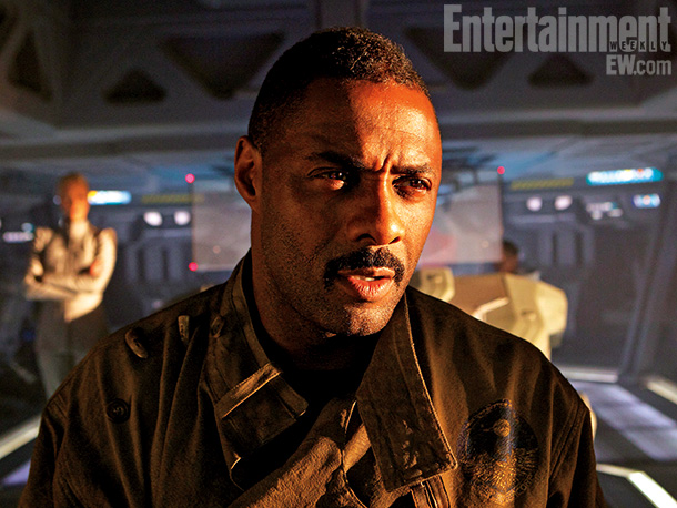 Idris Elba Idris Elba