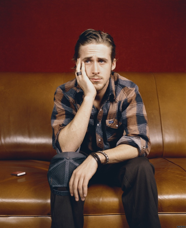 Ryan Gosling