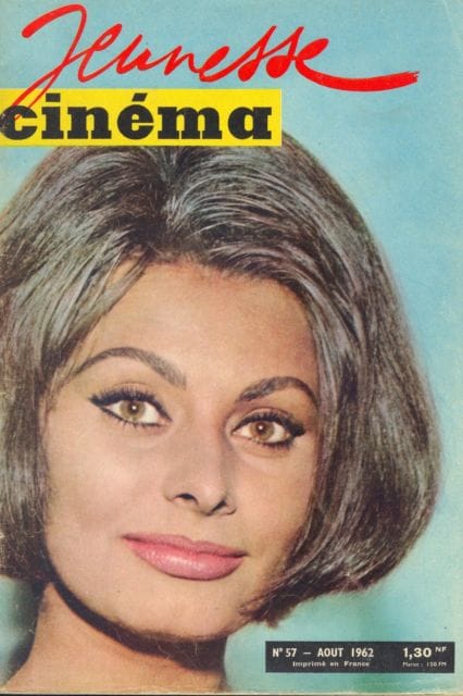 Sophia Loren Sophia Loren