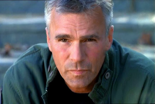 Richard Dean Anderson