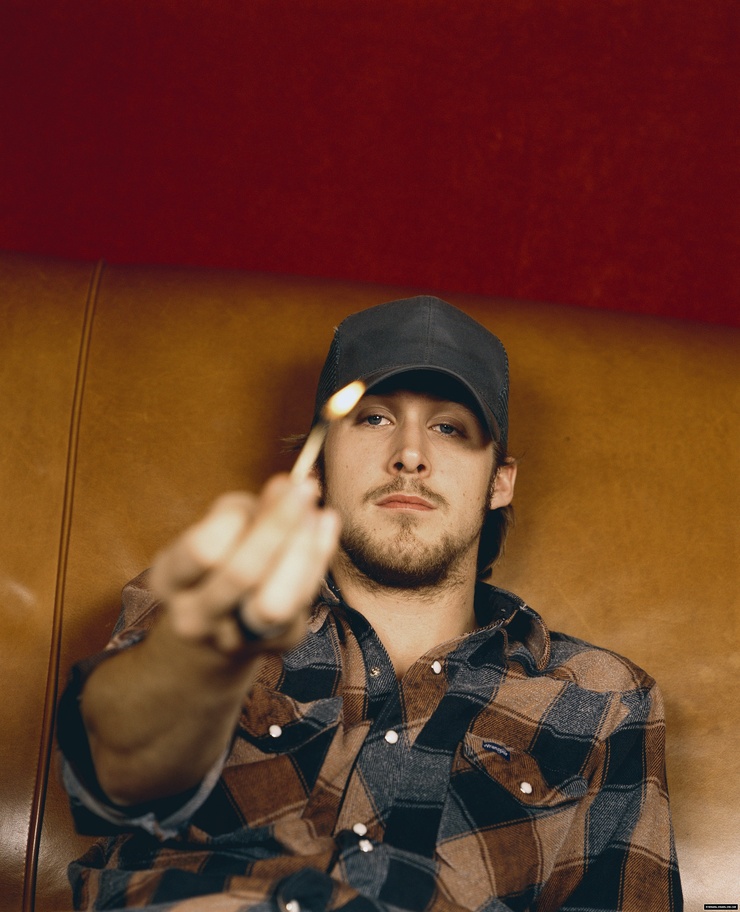 Ryan Gosling Ryan Gosling
