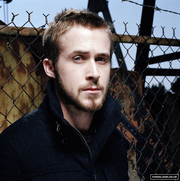 Ryan Gosling Ryan Gosling