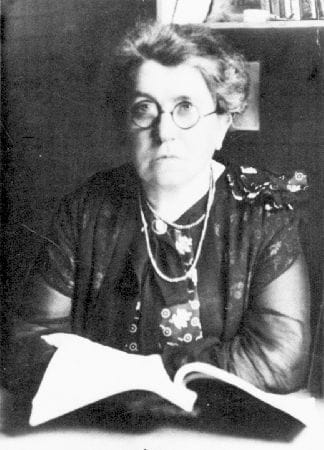 Emma Goldman
