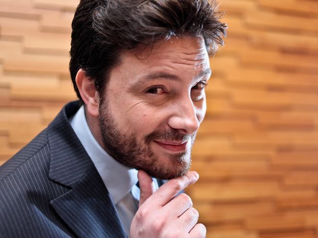 Danilo Gentili Danilo Gentili