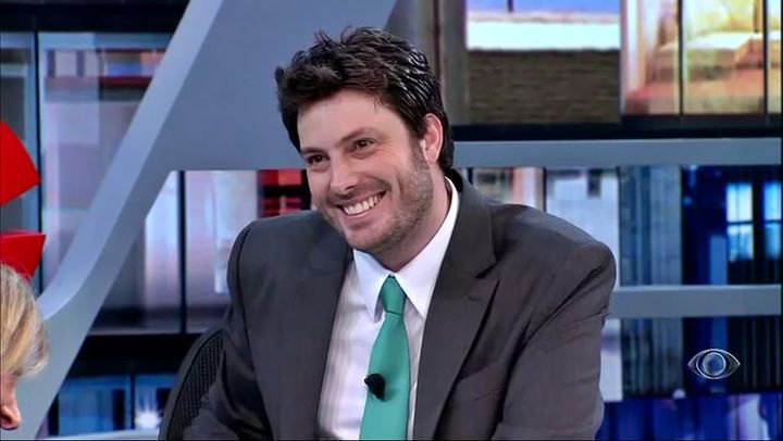 Danilo Gentili Danilo Gentili