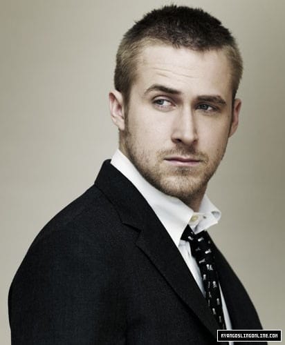 Ryan Gosling