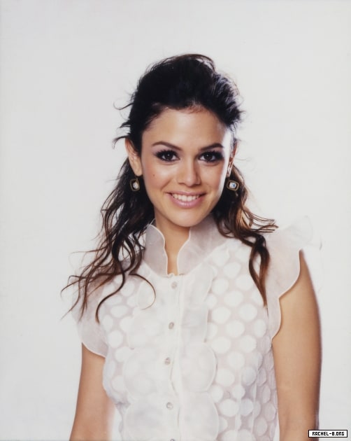Rachel Bilson Rachel Bilson