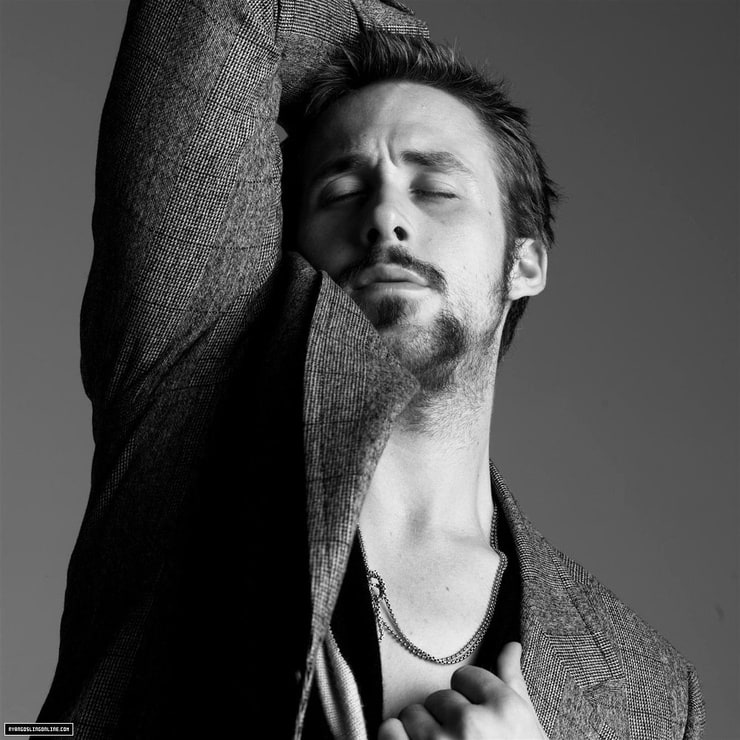 Ryan Gosling