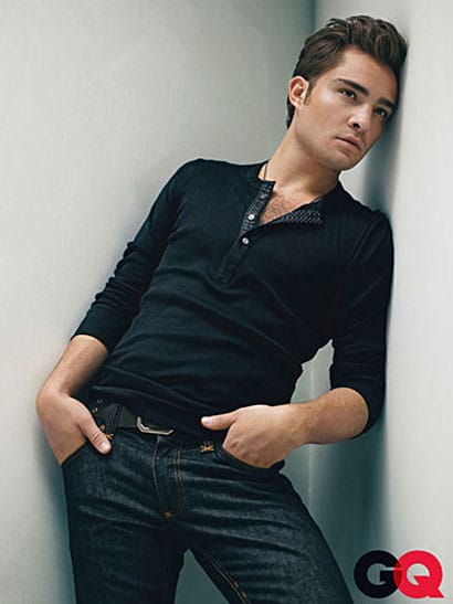 Ed Westwick