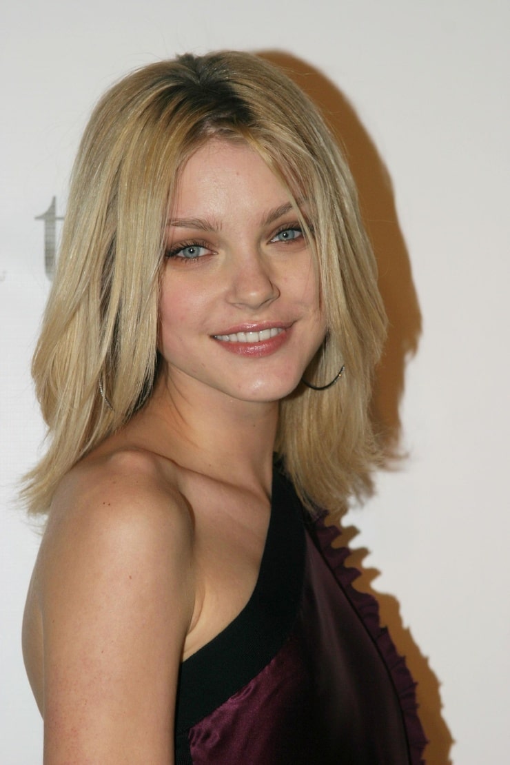 Jessica Stam