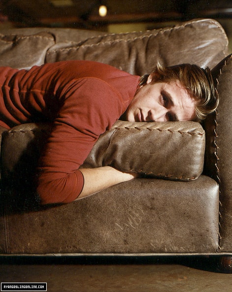 Ryan Gosling Ryan Gosling
