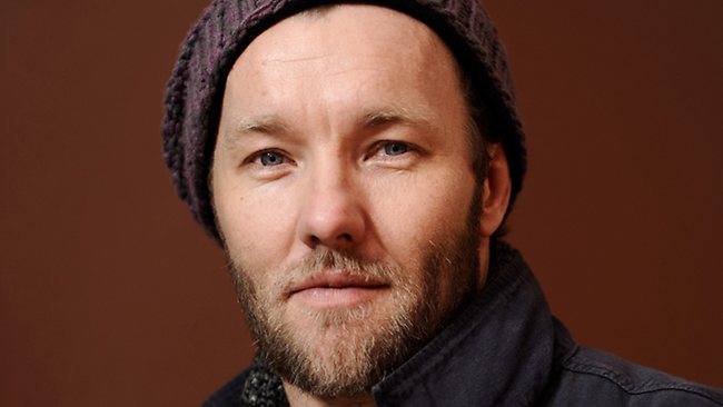 Joel Edgerton